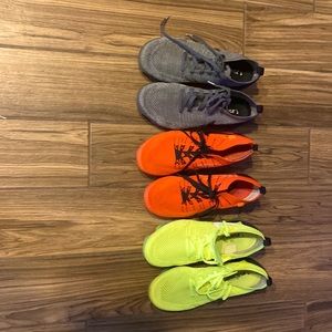 Nike VaporMax Size 12 great condition.